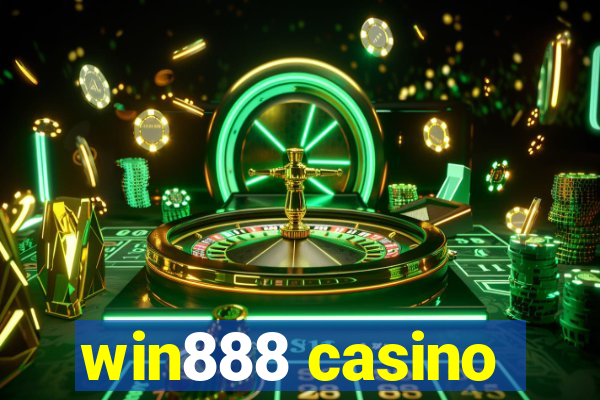 win888 casino